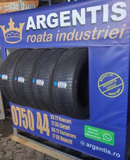 235 60 R18 SET 4 anvelope turism PIRELLI ( cod S025T)