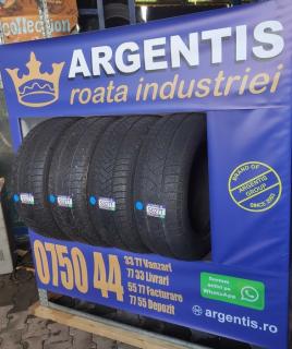 235 60 R18 SET 4 anvelope turism PIRELLI ( cod S027T)