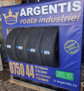 235 60 R18 SET 4 anvelope turism PIRELLI ( cod S028T)