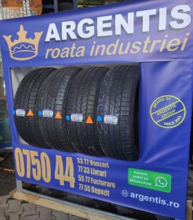 235 60 R18 SET 4 anvelope turism PIRELLI ( cod S030T)