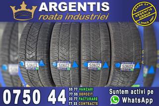 235 60 R18 SET 4 Anvelope Turism PIRELLI (Cod S0602)