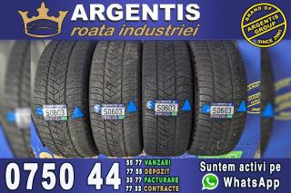 235 60 R18 SET 4 Anvelope Turism PIRELLI (Cod S0603)