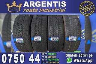 235 60 R18 SET 4 Anvelope Turism PIRELLI (Cod S0606)