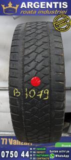 235 65 R16C 1 anvelopa camioneta BRIDGESTONE (Cod B1079)