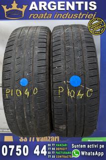 235 65 R16C Pereche 2 anvelope camioneta PIRELLI (Cod P1040A)