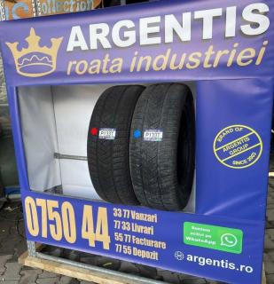 235 65 R17 Pereche 2 anvelope turism PIRELLI ( cod P133T)