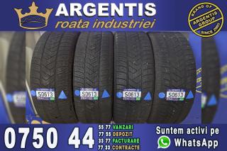 235 65 R17 Pereche 2 Anvelope Turism PIRELLI (Cod S0613)