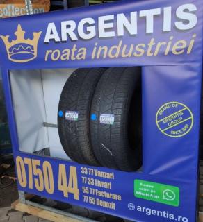 235 65 R18 Pereche 2 anvelope turism PIRELLI ( cod P030T)