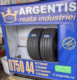 245 35 R20 Pereche 2 anvelope turism PIRELLI ( cod P334T)