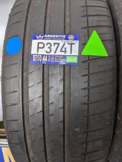 245 45 R19 1 anvelopa turism MICHELIN ( cod P374T)