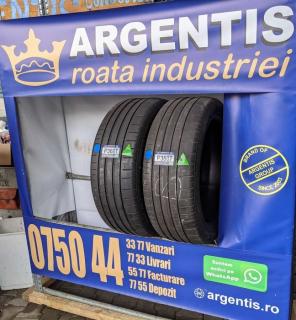 245 45 R20 Pereche 2 anvelope turism PIRELLI ( cod P360T)