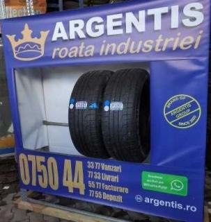 245 50 R18 Pereche 2 anvelope turism PIRELLI RUNFLAT ( cod P105T)