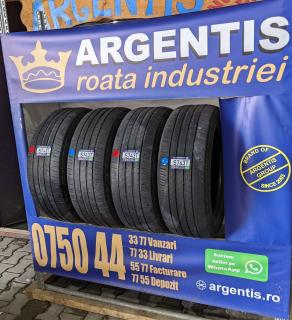 245 50 R18 SET 4 anvelope turism de vara PIRELLI RUNFLAT ( cod S743T)