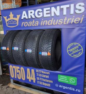 245 60 R18 SET 4 anvelope turism GOODYEAR ( cod S035T)