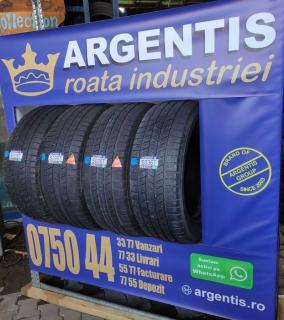 245 60 R18 SET 4 anvelope turism PIRELLI ( cod S036T)