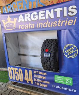 25 10 R12 1 Anvelopa ATV ITP ( cod B675)