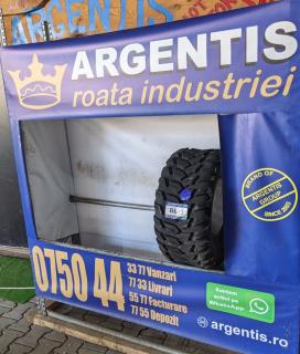 25 10 R12 1 Anvelopa ATV SUNF ( cod B673)