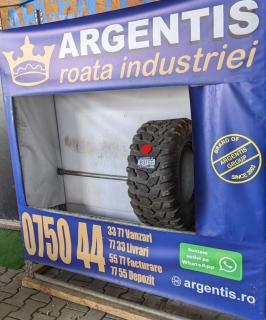 25 10 R12 1 Anvelopa ATV WANDA ( cod B315T)