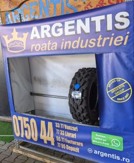 25 8 R12 1 Anvelopa ATV CARLISE ( cod B670)