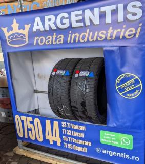 255 35 R19 Pereche 2 anvelope turism PIRELLI RUNFLAT ( cod P405T)