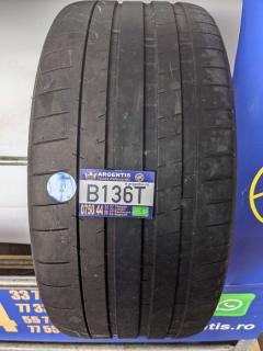 255 40 R20 1 Anvelopa turism MICHELIN ( cod B136T)