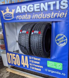 255 50 R19 Pereche 2 anvelope turism PIRELLI RUNFLAT ( cod P355T)