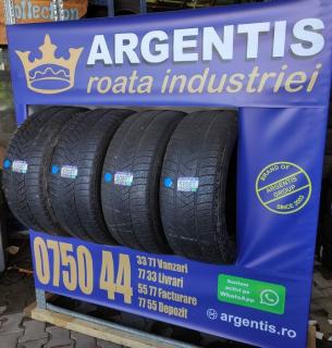 255 55 R18 SET 4 anvelope turism PIRELLI ( cod S008T)