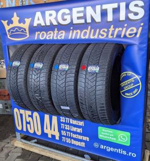 255 55 R20 SET 4 anvelope turism PIRELLI( cod S217T)