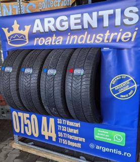 255 55 R20 SET 4 anvelope turism PIRELLI ( cod S219T)