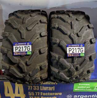 26 10 R12 Pereche 2 anvelope de ATV CARLISE ( cod P217G)