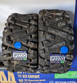 26 10 R14 Pereche 2 anvelope de ATV DURU+INNOVA ( cod P222Q)