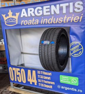 265 40 R21 1 Anvelopa turism MICHELIN ( cod B120T)