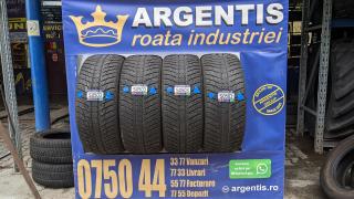 265 40 R21 SET 4 Anvelope de Turism NOKIAN (Cod S0503)