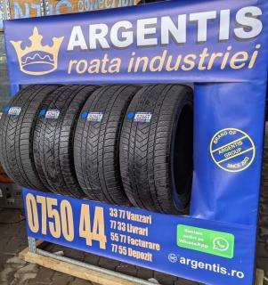 265 45 R20 SET 4 anvelope turism PIRELLI ( cod S244T)