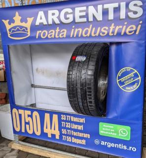 265 50 R19 1 Anvelopa turism PIRELLI ( cod B152T)