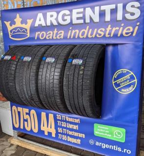 265 50 R19 SET 4 anvelope turism PIRELLI ( cod S259T)