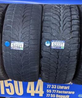 265 50 R20 Pereche 2 anvelope turism BRIDGESTONE( cod S222T)