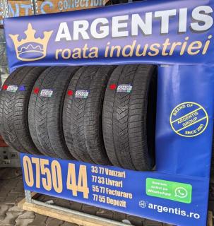 265 50 R20 SET 4 anvelope turism PIRELLI ( cod S210T)