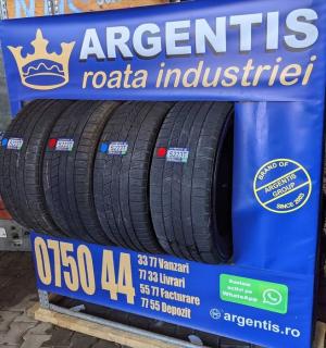 265 50 R20 SET 4 anvelope turism PIRELLI ( cod S223T)