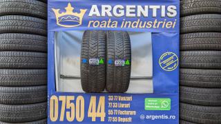 265 60 R18 Pereche 2 Anvelope de Turism PIRELLI (Cod P0698)