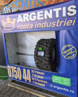 27 11 R12 1 Anvelopa ATV DURO ( cod B674)