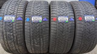 275 40 R22 SET 4 Anvelope de Turism PIRELLI (Cod S0524)