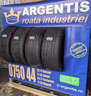 275 45 R20 SET 4 anvelope turism PIRELLI ( cod S230T)