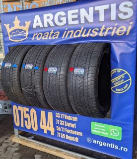 275 45 R21 SET 4 anvelope turism PIRELLI ( cod S197T)