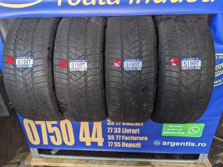 275 45 R21 SET 4 anvelope turism PIRELLI ( cod S199T)