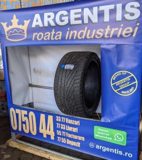 285 35 R19 1 Anvelopa turism PIRELLI ( cod B182T)