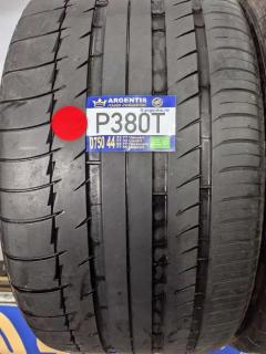 285 40 R19 1 anvelopa turism MICHELIN ( cod P380T)