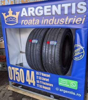 285 45 R20 Pereche 2 anvelope turism PIRELLI ( cod P295T)