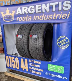 285 45 R20 Pereche 2 anvelope turism PIRELLI ( cod P361T)