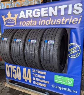 285 45 R20 SET 4 anvelope turism PIRELLI ( cod S213T)